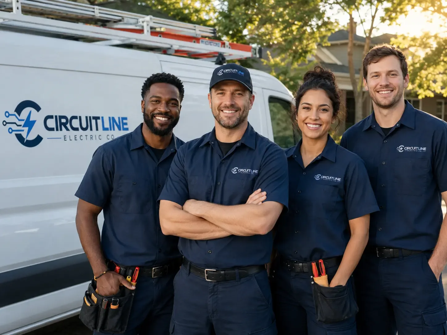 Whole Home Rewiring company in Beverly, MA