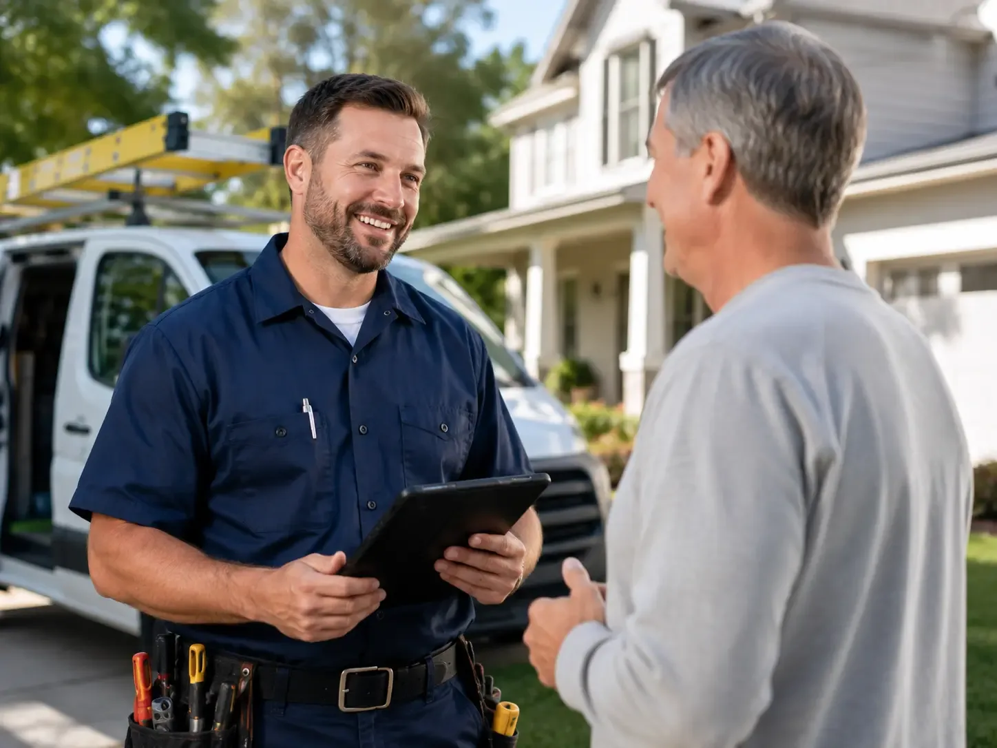 Whole Home Rewiring Beverly, MA FAQs