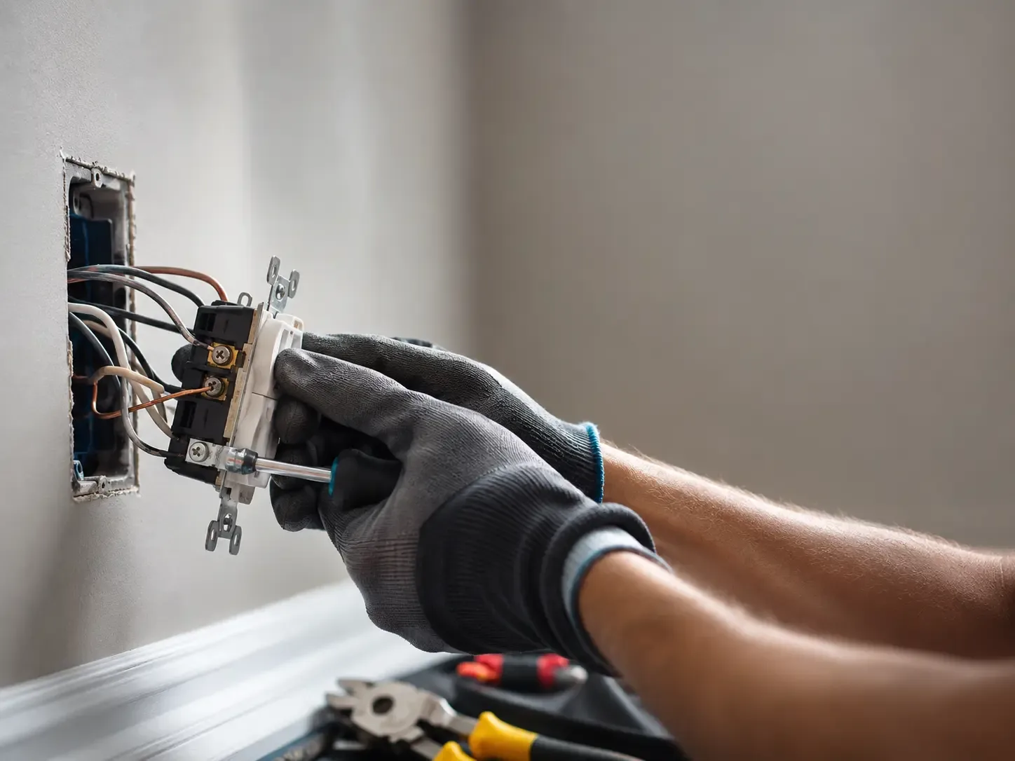 Why choose Whole Home Rewiring in Beverly, MA